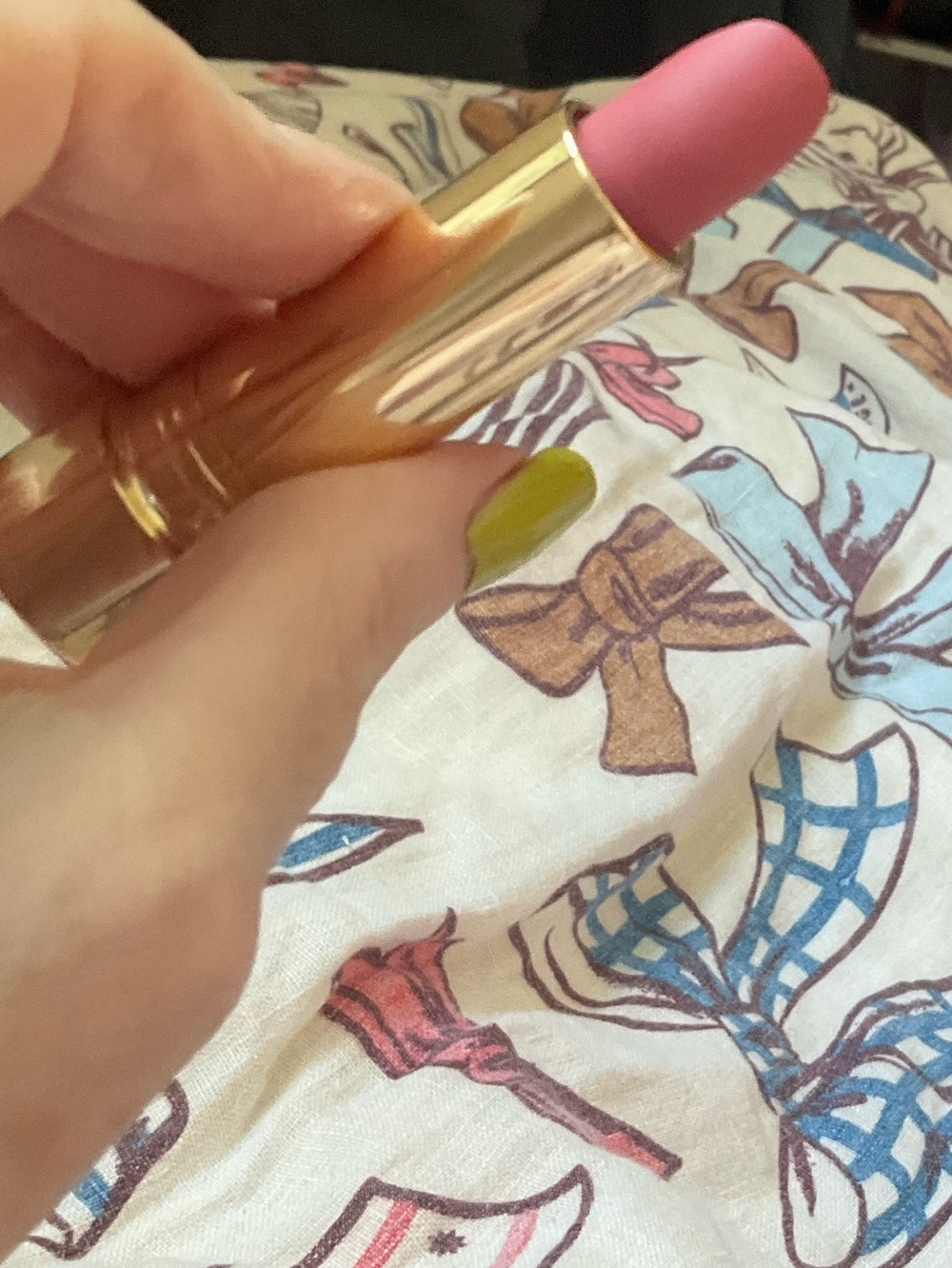 Merit. NWT. Boxed. Lightweight, buildable formula w/ balm-like feel. Andie - Picture 6 of 7
